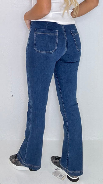 Jeans Francine