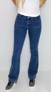 Jeans Francine